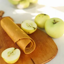 Пастила Яблоко, 1 лист